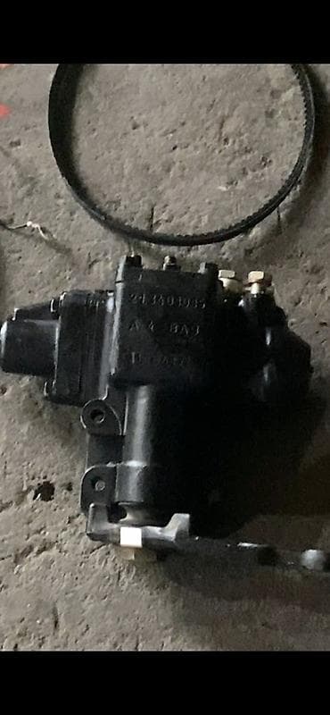 w202 rol: Vaz 2101 2102 2103 2104 2105 2106 2107 Niva Üçün Gidravlika Rul Dəsti — 2