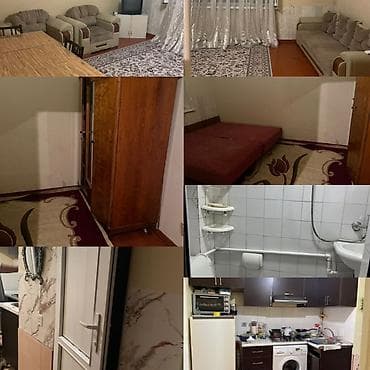 2 otaqlı mənzil – tam əşyalı - Plan: ayrı mətbəx, geniş zal və yataq lalafo.az -da 2 otaqlı mənzil – tam əşyalı - Plan: ayrı mətbəx, geniş zal və yataq