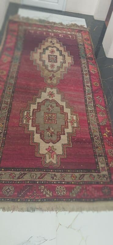 Təmir və tikinti: Xalça Kredit yoxdur — 4