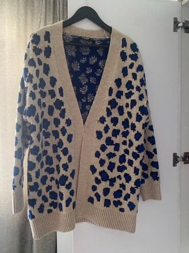 qadın üçün toxunma kardiqanlar: Lc Waikikiden alinib qalin jaket barter yoxdu.Real alici yazsin 40 azn — 1