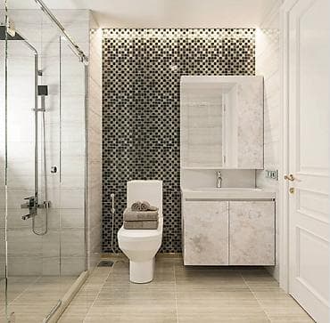 Tikinti və təmir: Vanna otağınızda dəyişiklik vaxtıdır! 🚿 Keyfiyyətli materiallar və — 1