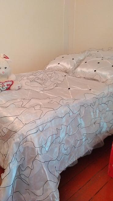 Мебель: Hürrem Home Collection yataq dəsti - Komlekt: yorğan üzü (örtük), 2 — 5