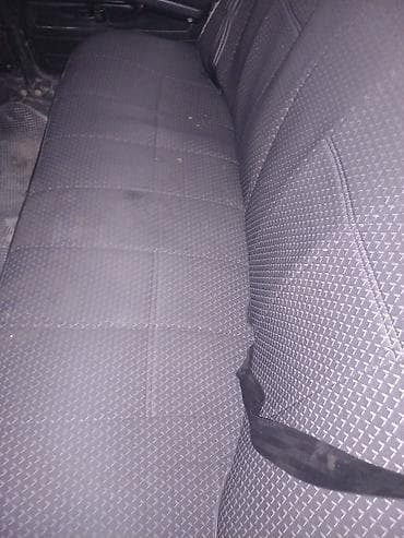 mercedes benz 208 d: VAZ (LADA) 2107: 0.6 l | 2009 il Sedan — 10