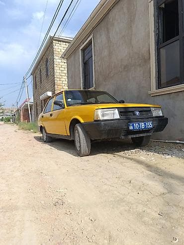 bmw e39 ehtiyat hisseleri: Tofas : 1.6 l | 2002 il Sedan — 7