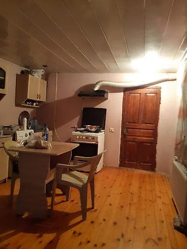 sekide satilan evler 2023: Bakı, Əmircan qəs., 5 otaqlı, Köhnə tikili, 129 kv. m — 3