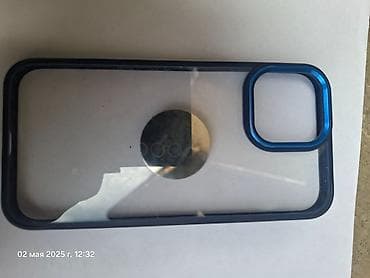 Orijinal Çexol Case Apple: iPhone 13 Pro Max, 8 ədəd, hamsi bir yerde — 6