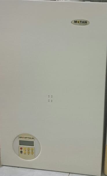 qizdiric: Motan MAX OPTIMUS kombiRuminiya istehsali Orijinal kombi.saz — 4