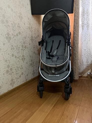 Modullu arabalar: 2-i 1-də araba — 6