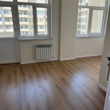 7 ve 8 mkr satilan evler: 2 otaqlı, Yeni tikili, 60 kv. m — 2