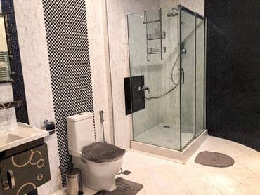 yeni evlər: 3 otaqlı, Yeni tikili, 173 kv. m — 3