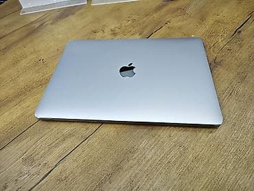 apple mac mini m4: Apple Macbook Pro A2338 Cup Apple M1 RAM 8GB SSD 256GB Ekran 13.3 — 6
