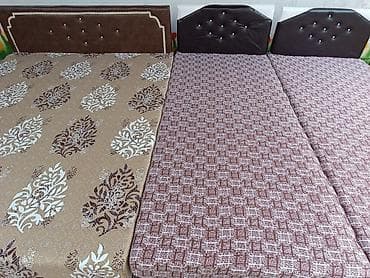 carpayi basliqlari: Yeni, Təknəfərlik çarpayı — 4