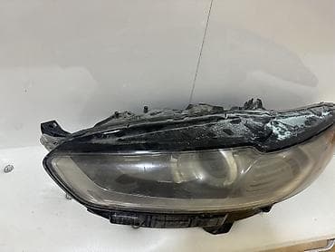 Sol, Yaxın və uzaq vuran işıqlar Ford, Orijinal