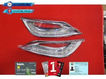 fara polirovkasi: Hyundai sonata 2010 led dumanli bundan başqa hər növ avtomobi̇l — 1