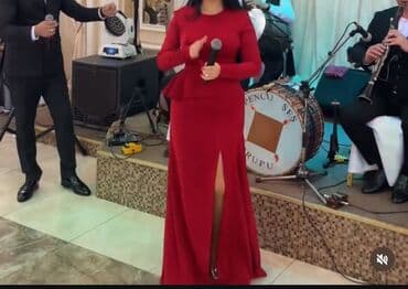 сони на прокат: Вечерние платья — 2