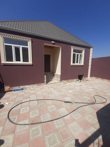 nerimanov prospekti: Binəqədi qəs. 3 otaqlı, 100 kv. m, Kredit yoxdur, Yeni təmirli — 3