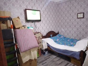 ev bayil: 2 otaqlı, Yeni tikili, 52 kv. m — 29