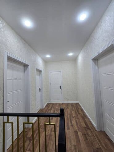 снять дом в ивановке азербайджан: 130 м², 4 комнаты, Комби, Газ, Электричество — 3