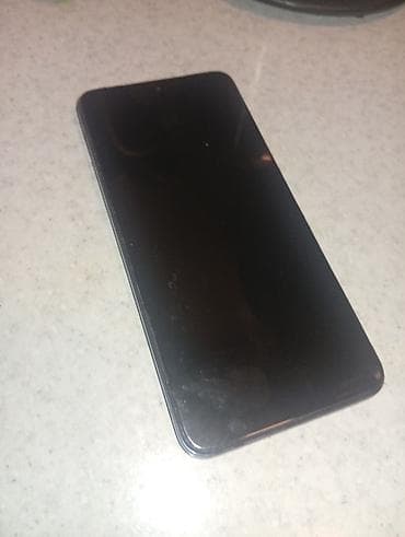 redmi poco x7pro: Redmi 128 GB, rəng - Mavi, İki sim kartlı — 3