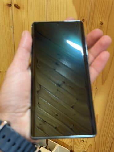 redmi note 9 s: Honor X9a, 128 GB, rəng - Boz, Sensor — 1