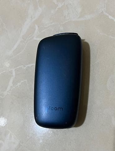 ploom case: Gadget: Ploom tütün qızdırma cihazı (elektron tütün sistemi) - Rəng — 2