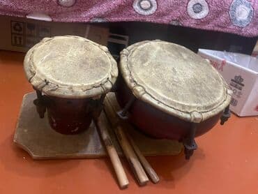 купить палатку в баку: Profisional qoşa nagara. Hec bir problemi yoxdur. Qiymet 100 azn — 1