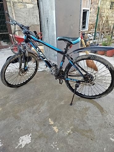 yol velosiped satilir: Satılır real Alıcya endirim olacaq (tel📱:070-500-63-12) vaccabda — 4