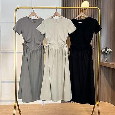 qadın donu: Qadınlar üçün rahat gündəlik don Satış qurupu var yalnız xanımlar — 2