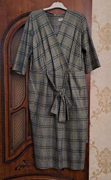 4xl nece razmerdi: Gündəlik donlar — 2