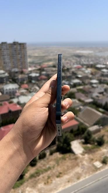 iphone 14 ağ: IPhone 14, 128 GB, Qara, Face ID — 4