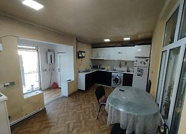 xankendi evler: 5 otaqlı, 96 kv. m, Kredit yoxdur, Orta təmir — 6