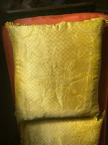 yun döşəklər: Sadə matras, Bir nəfərlik — 11