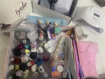 ag mirvari reng: Dırnaq üçün lak — 3