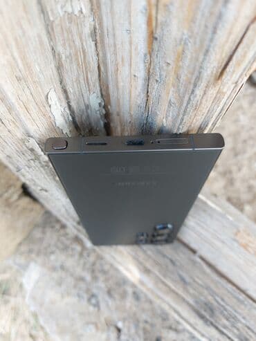 masa üsdü komputer: Samsung Galaxy S24 Ultra, цвет - Черный — 2