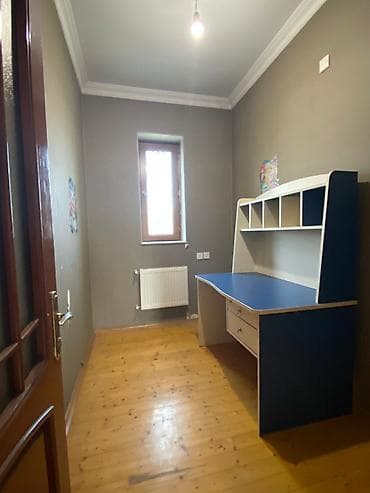 bag evi: Binəqədi qəs. 5 otaqlı, 200 kv. m, Kredit yoxdur, Orta təmir — 9