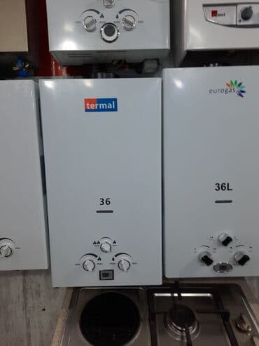 irshad electronics: Pitiminutka su qizdirici kalonka qizdirici. termet firmasinin — 7