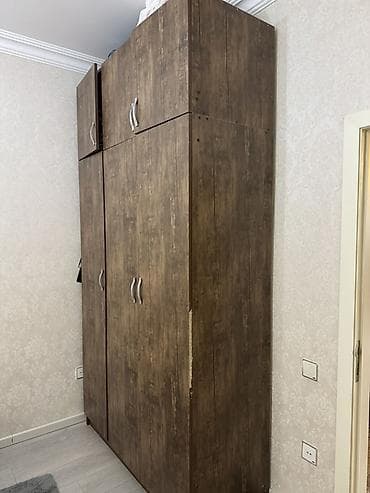 Təknəfərlik çarpayı, Dolab