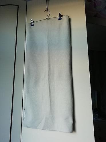 Midi Ətək, Zara, Trikotaj, S lalafo.az -da Midi Ətək, Zara, Trikotaj, S