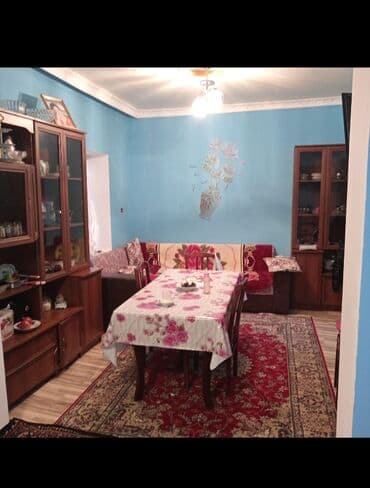 квартиры баку аренда: Хачмаз, 3 комнаты, Вторичка, 6 м² — 2