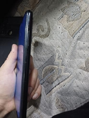 redmi note 8 ekran: Redmi Note 8, 64 GB, rəng - Qara, Barmaq izi — 3