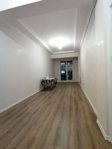 kirayə evlər xalqlar dostluğu: 3 otaqlı, Yeni tikili, 78 kv. m — 2