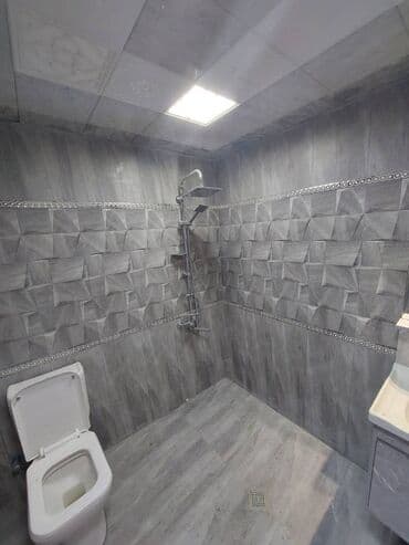 mingecevir mall instagram: 2 otaqlı, Yeni tikili, 50 kv. m — 10