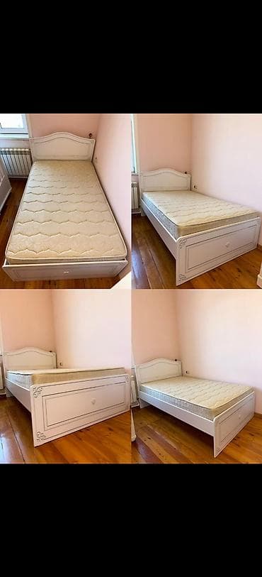 usaq bewiyi: Oğlan və qız üçün, İşlənmiş, Beşik — 3