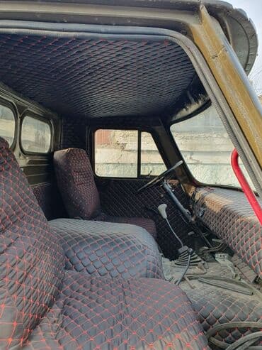 Digər nəqliyyat: 3303, 1990 il, motor 2.4 l, Bort, İşlənmiş — 8