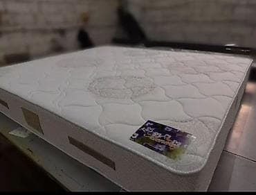 ortopedik matras qiyməti: Yeni, Ortopedik matras, İki nəfərlik — 4