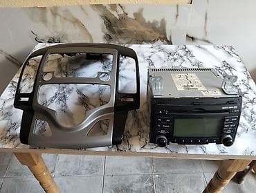 equinox ehtiyat hisseleri: I30 üçün maqnitafon — 1