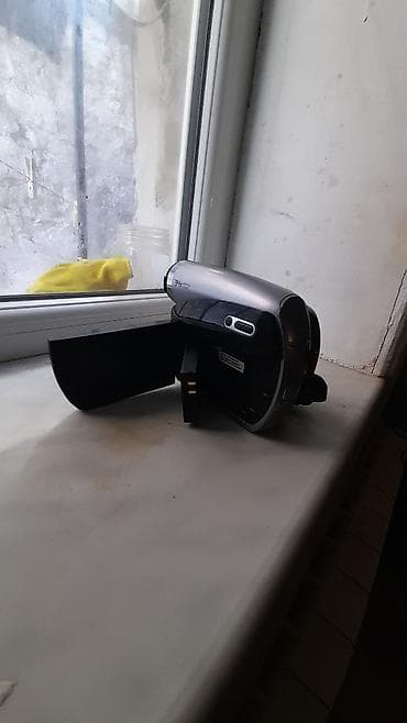 avtomobil dinamik: Samsung rəqəmsal videokamera Xüsusiyyətlər: - 34x optik zoom – uzaq — 3