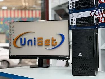 acer nitro 5: Masaüstü kompüter Şəhər: Bakı Çatdırılma?: Bəli UniSet Electronic🏪 — 1