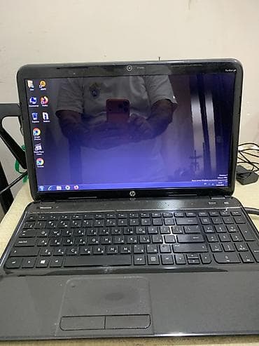 epson a3 printer: İşlənmiş HP Pavilion, 15.6 ", AMD A4, 1 TB, Ödənişli çatdırılma — 3