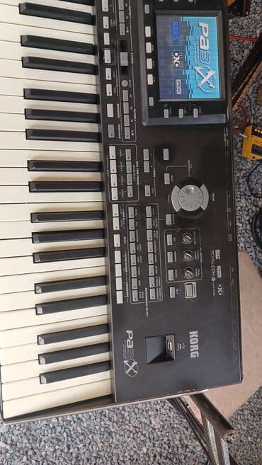 русский язык пособие для абитуриентов учащихся старших классов и преподавателей: Синтезатор, Korg, Платная доставка — 3